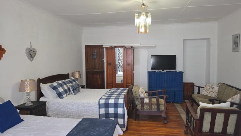 5 Bedroom Property for Sale in Albertinia Western Cape